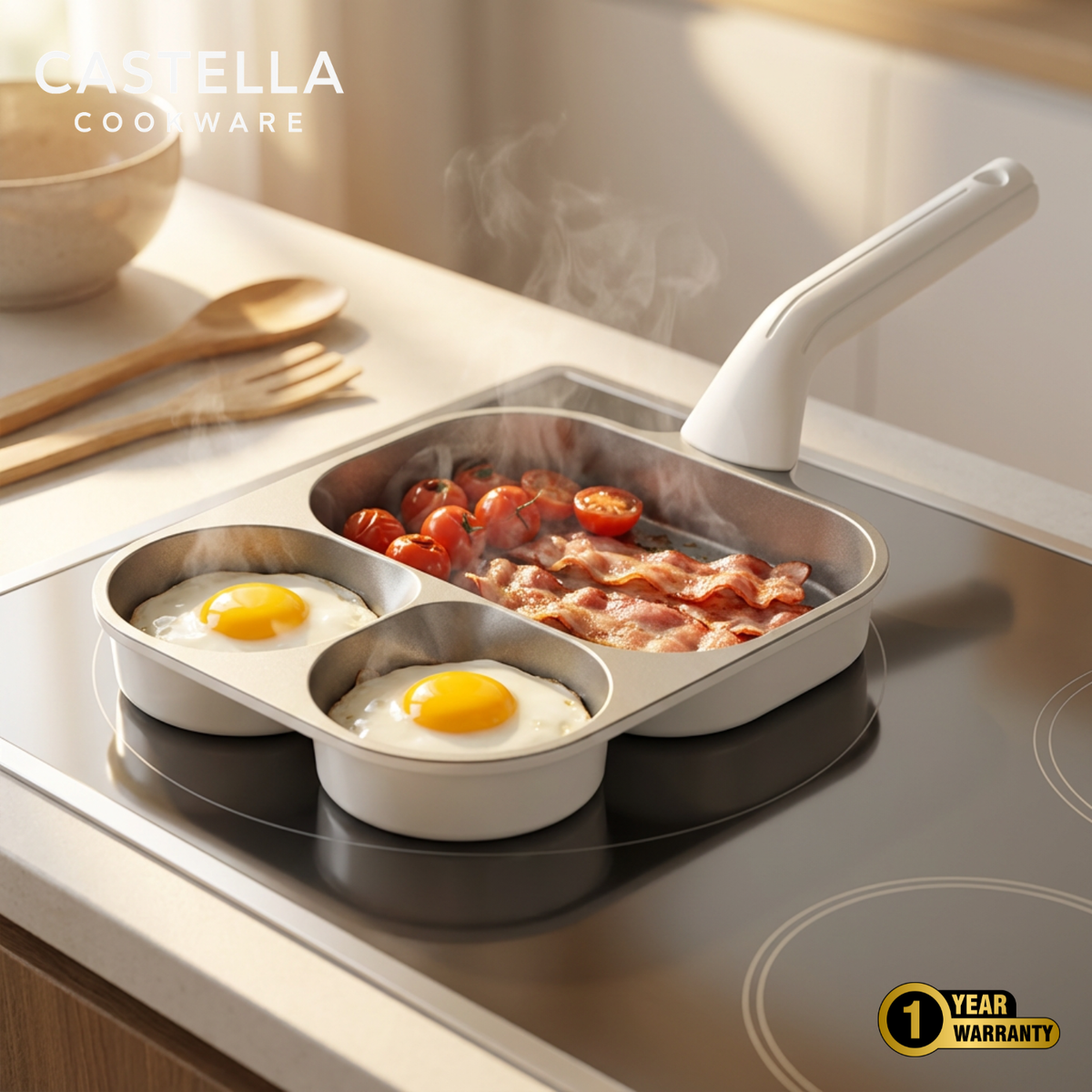 Breakfast Pan