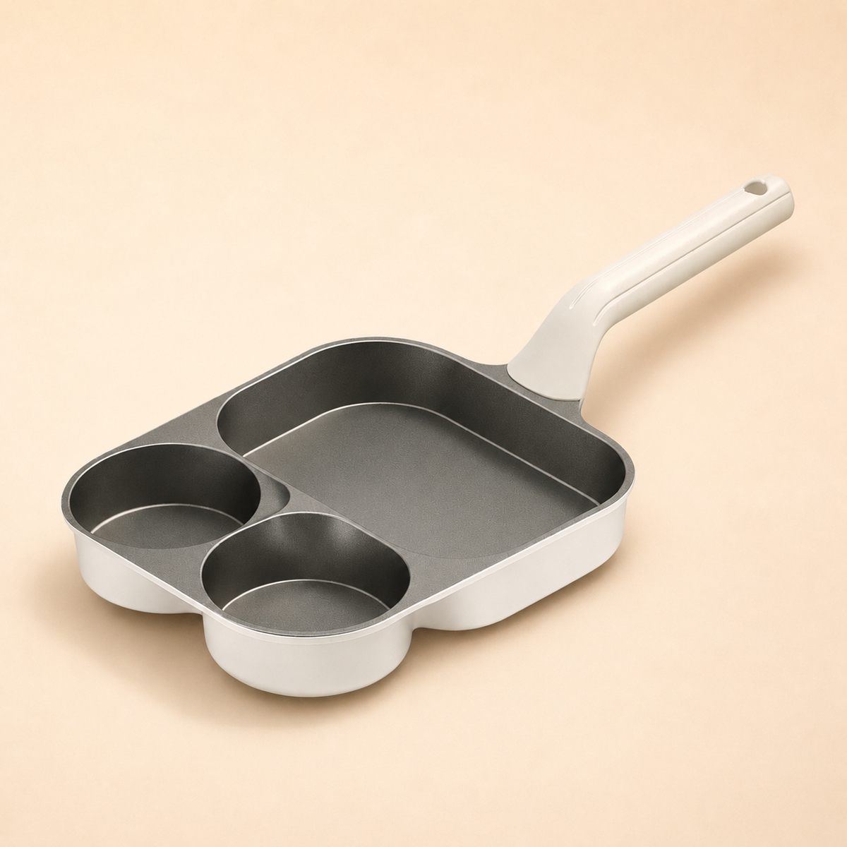 Breakfast Pan