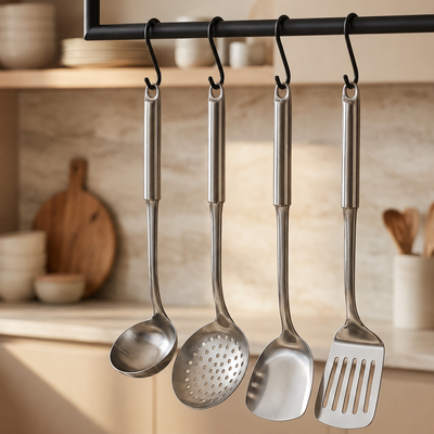 Utensils