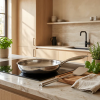 Pots & Pans