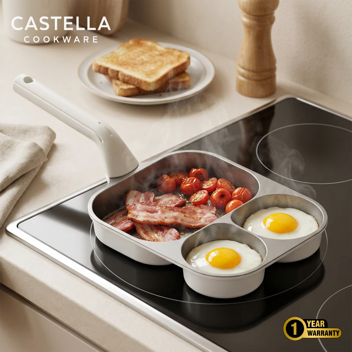 Breakfast Pan