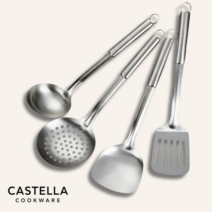 Pure Titanium Essentials Bundle + FREE LIDS