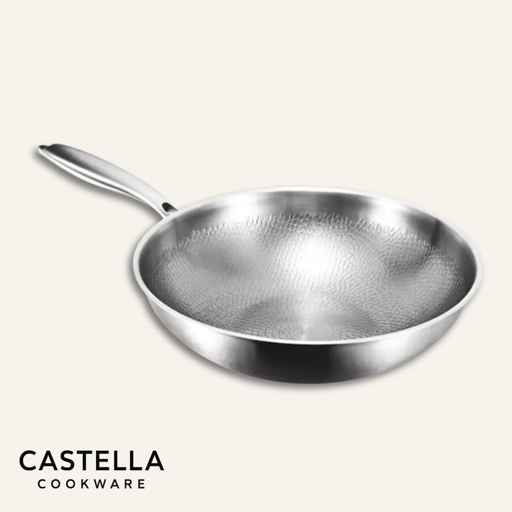 Pure Titanium Essential Duo Utensils Set + FREE LIDS