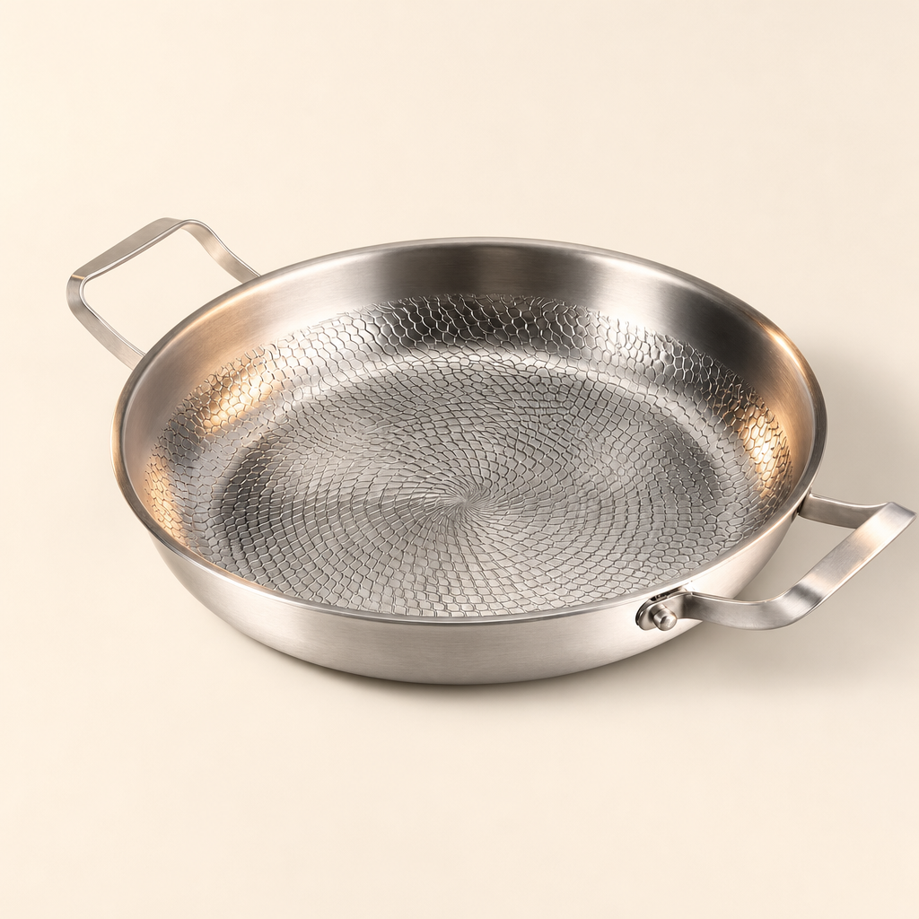 Titanium Signature Set + Free Lids