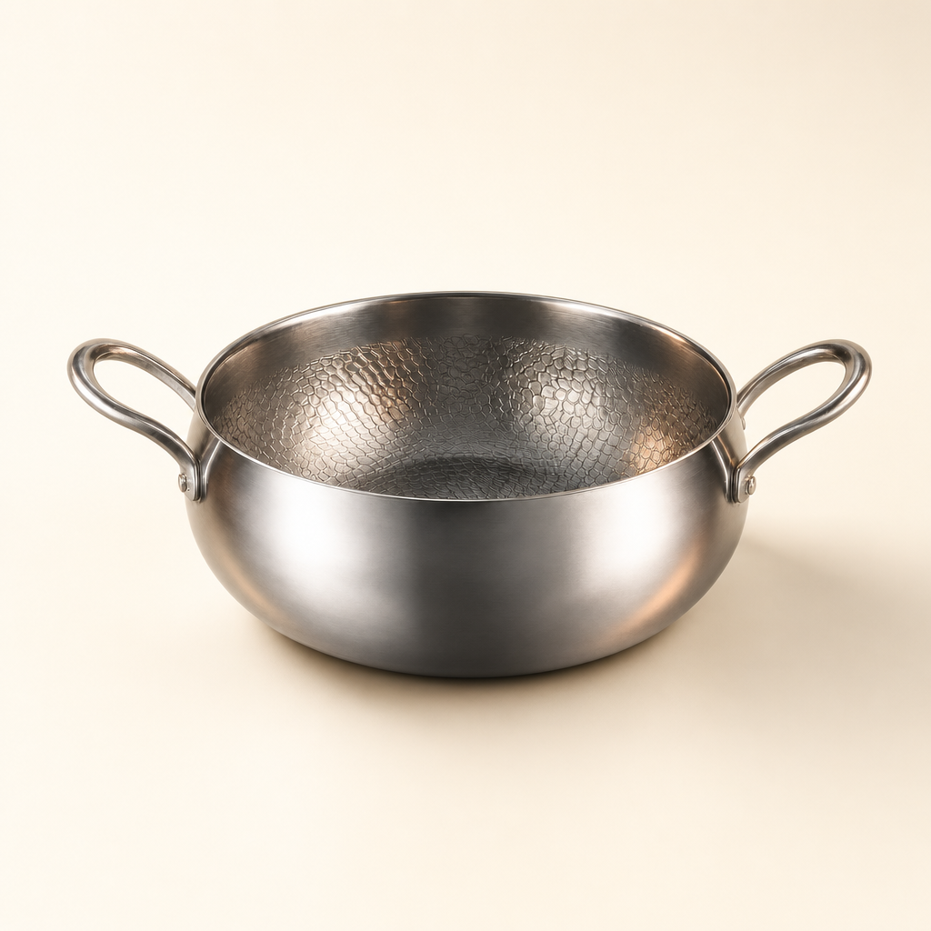 Titanium Signature Set + Free Lids